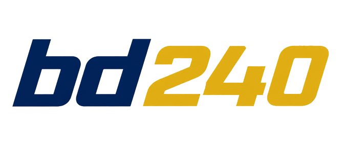 bd 240 লোগো